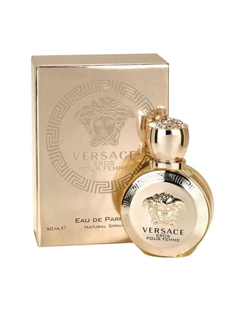 what is considered the original versace perfume